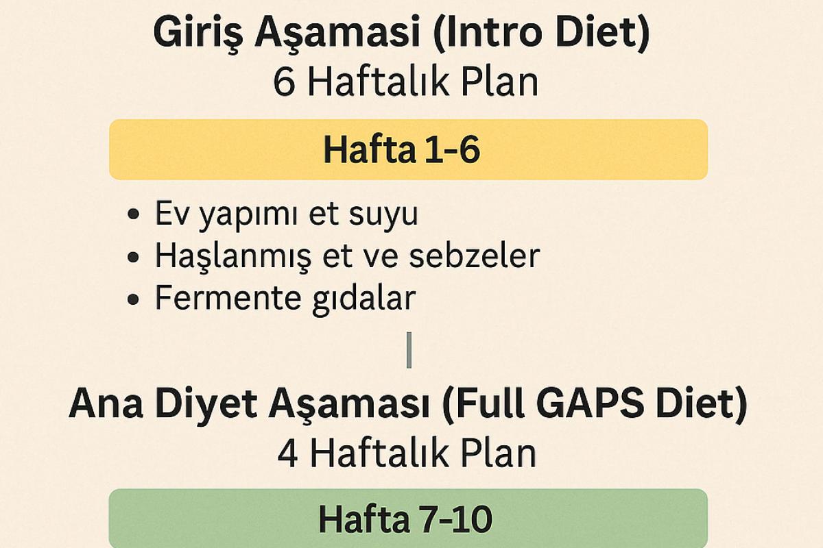gaps plan