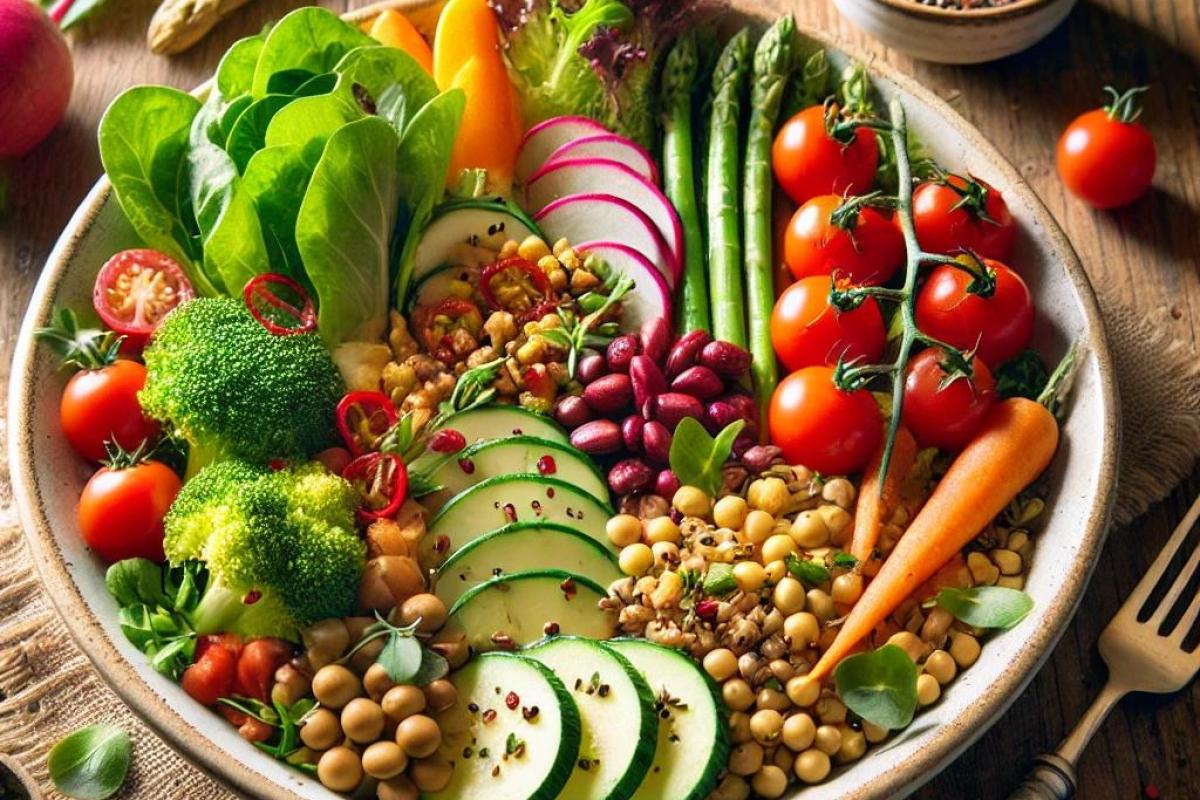 vegan diyet manşet 2